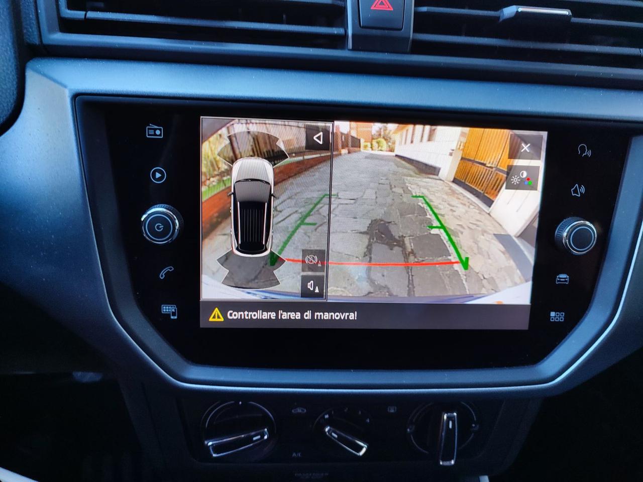 Seat Arona Style 1.0 TSI 5p. OK Neopatentati #9449