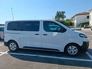 Opel Vivaro 9 POSTI 2.0 Diesel 150CV 2021