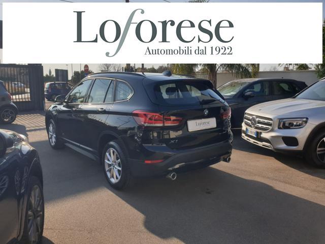 BMW X1 sDrive18d Advantage