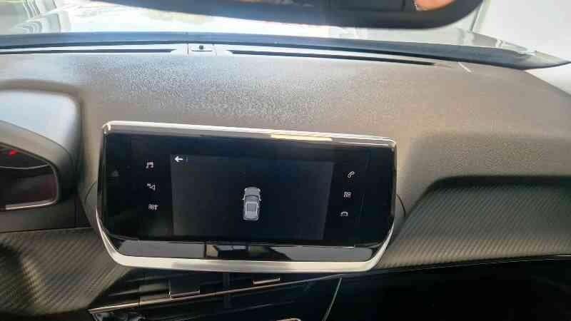 Peugeot 2008 BlueHDi 110 CV S&S Allure Pack