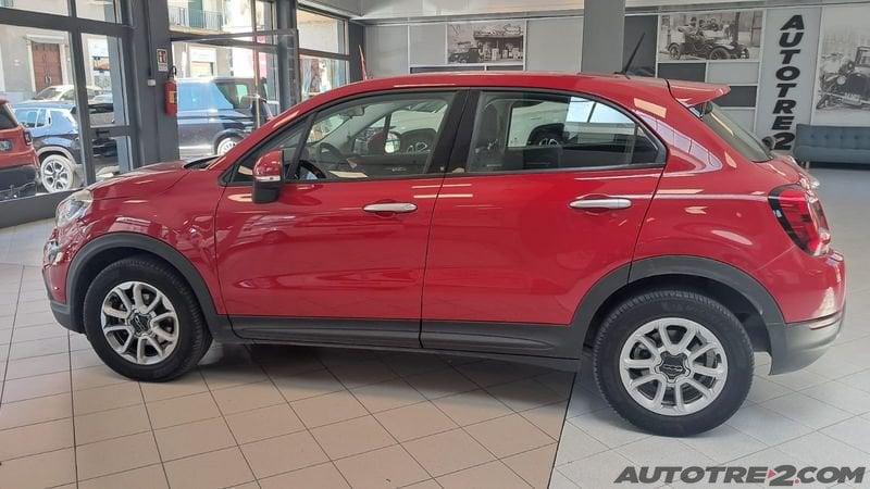 FIAT 500X 1.0 T3 120 CV City Cross - OFFERTA PROMO