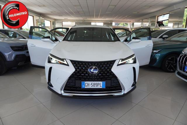 LEXUS UX 250h UX Hybrid Business