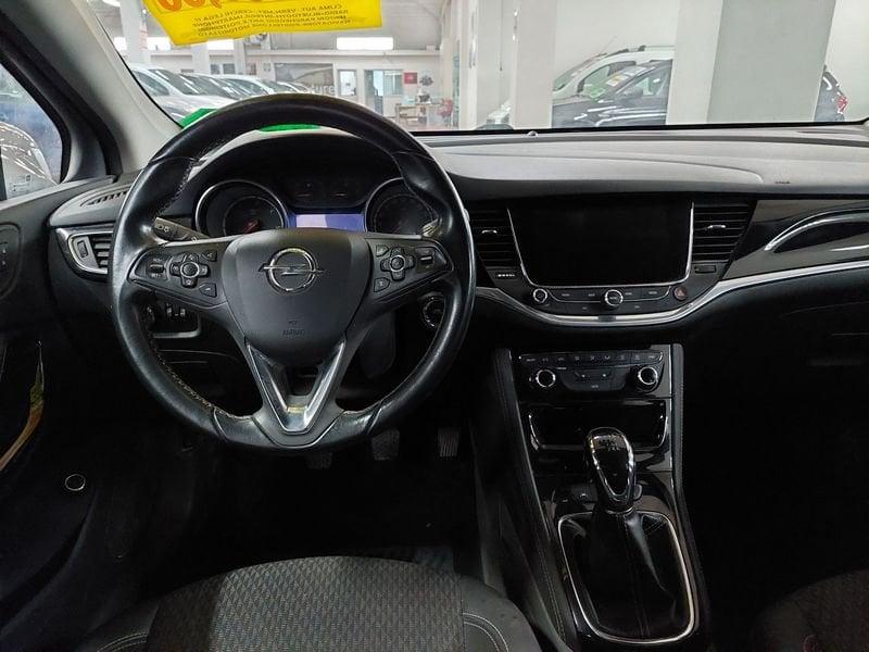 Opel Astra 1.6 CDTi 110CV Start&Stop Sports Tourer Innovation