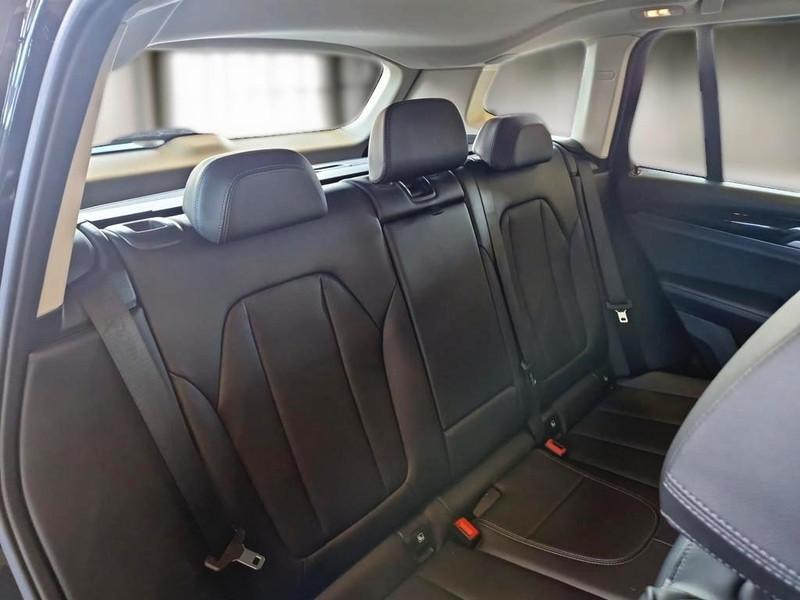 BMW X3 XDRIVE 30E AUTO SUV
