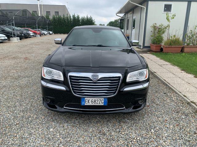LANCIA Thema 3.0 V6 Multijet II 239 CV Platinum