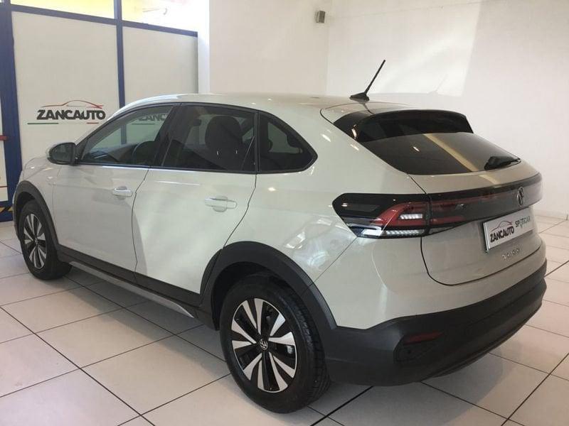 Volkswagen Taigo 1.0 TSI 81kW Life DSG