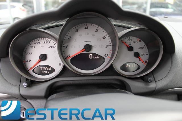 PORSCHE Cayman 3.4 S MANUALE PERFETTA