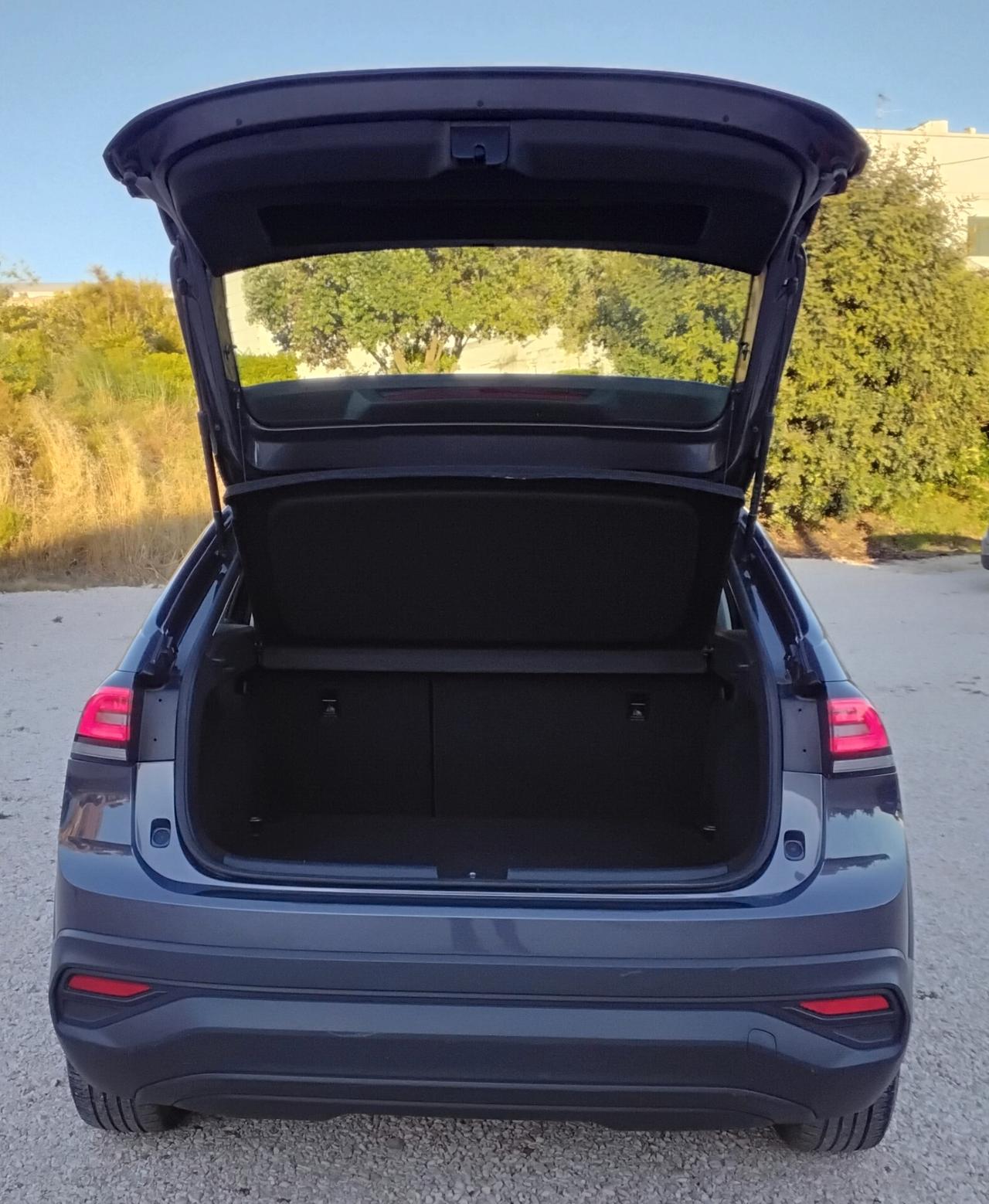 Volkswagen Taigo 1.0 TSI 95 CV Life