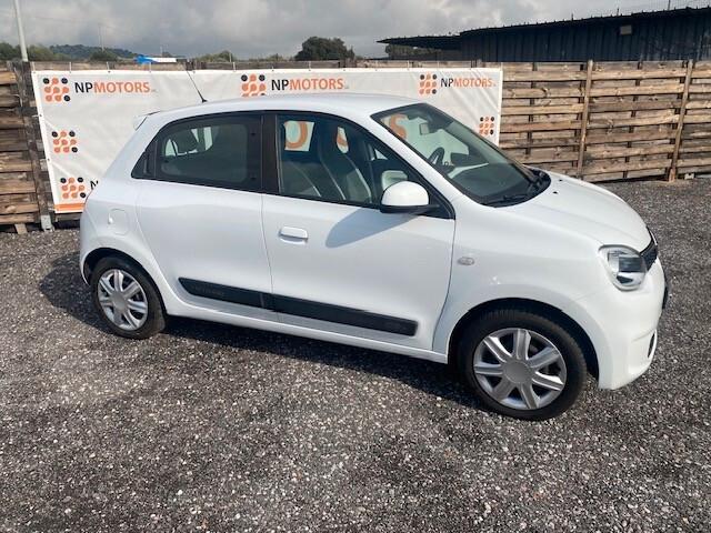Renault Twingo SCe 65 CV Intens
