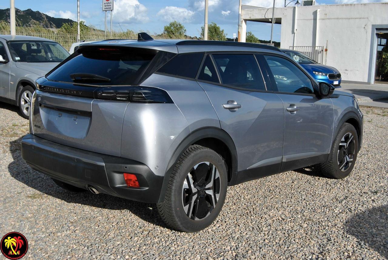 Peugeot 2008 PureTech 100 S&S Allure