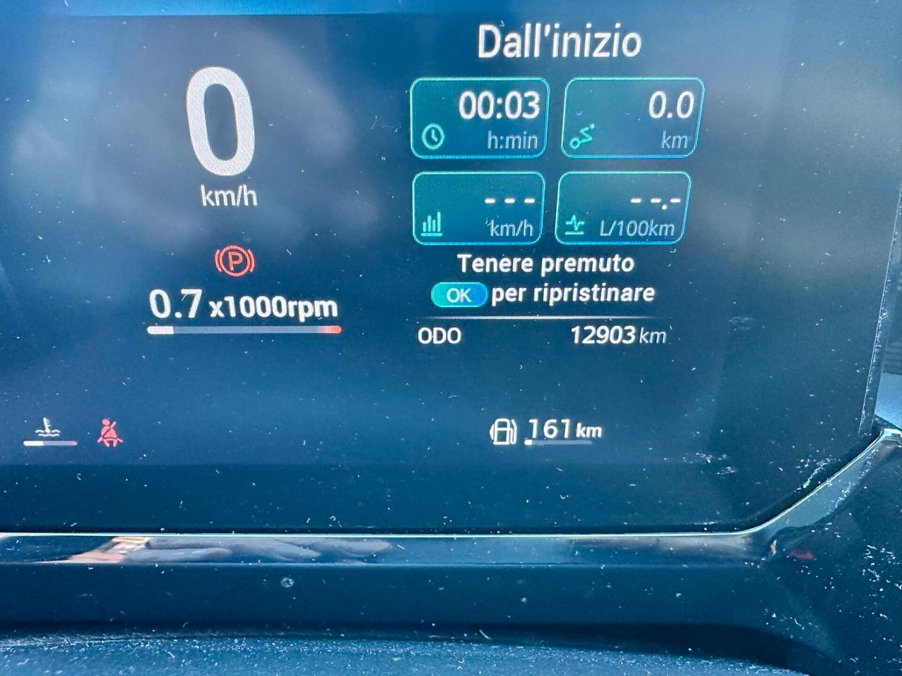 MG MG3 115CV BZ Comfort