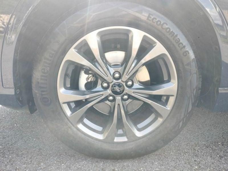 Ford Kuga Kuga 1.5 EcoBlue 120 CV 2WD ST-Line