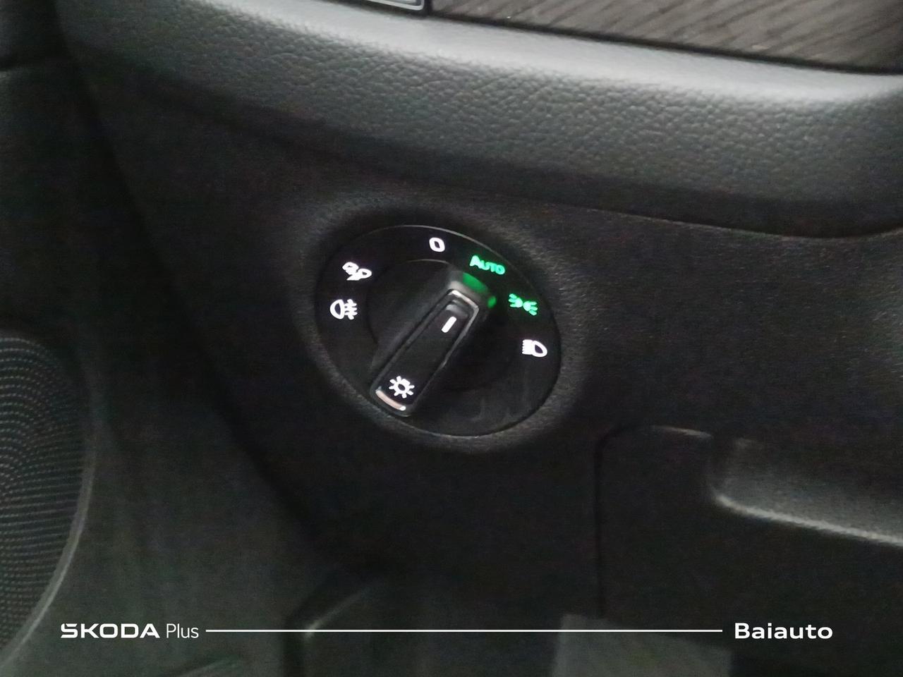 Skoda Kodiaq 1.5 tsi act style dsg 7p.ti