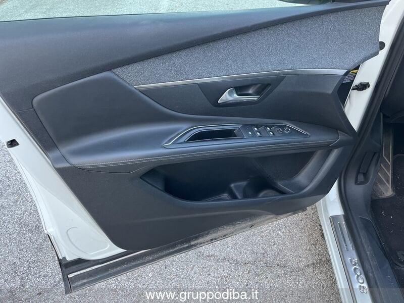 Peugeot 3008 II 2016 Diesel 1.6 bluehdi Allure s&s 120cv eat6