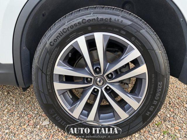 RENAULT Koleos dCi 175 CV 4x4 X-Tronic Energy Initiale Paris