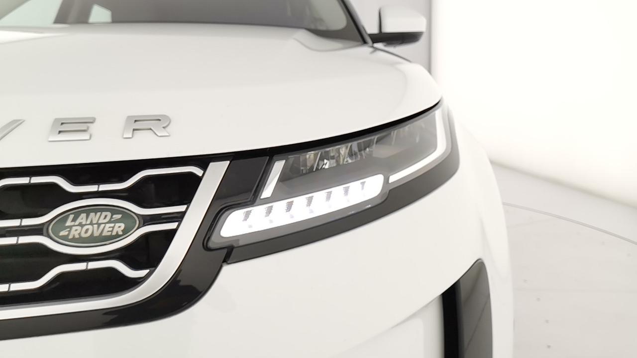 LAND ROVER Range Rover Evoque II 2019 - Evoque 2.0d i4 mhev S awd 180cv