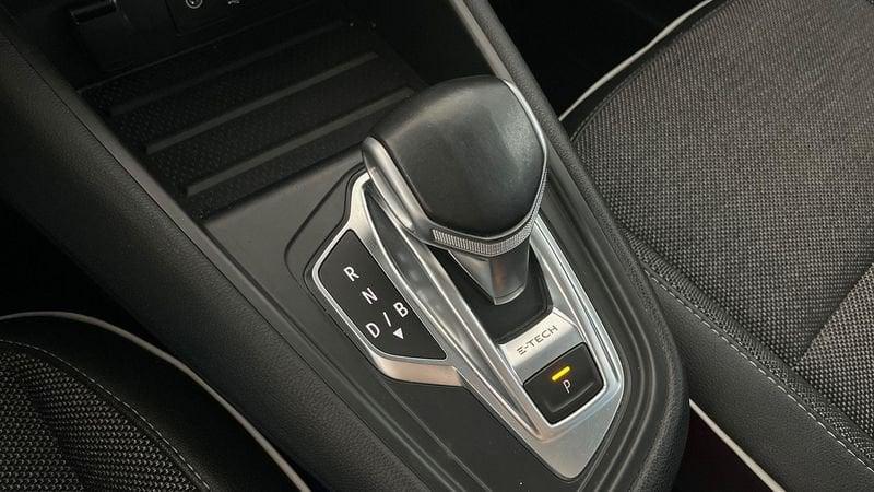 Renault Captur II 2019 1.6 E-TECH Plug-in Hybrid 160cv Intens Auto