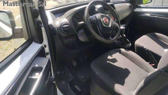 FIAT Fiorino 1.3 Multijet 80 CV E6d-temp S TG: GG485WT