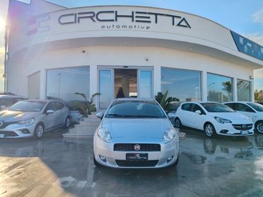 Fiat Punto Evo 1.3 mjt Active 75cv 5p