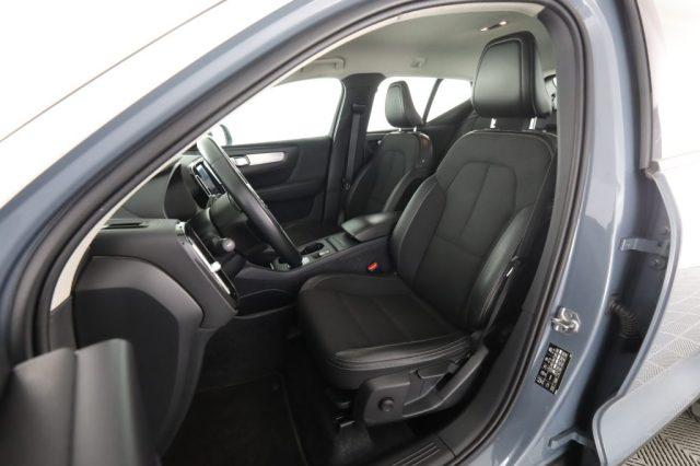 VOLVO XC40 XC40 D3 AWD Geartronic Business