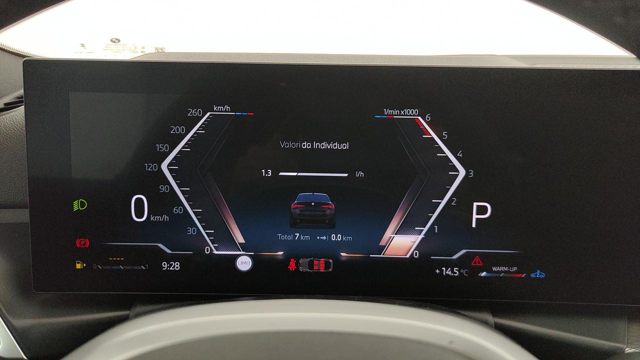 BMW BMW 430d xDrive Gran Coupé