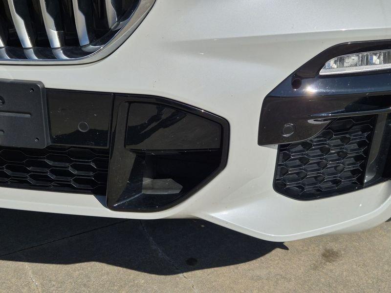 BMW X5 xdrive30d Msport auto