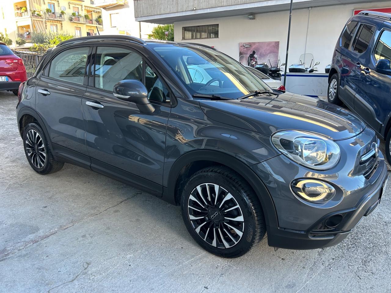 Fiat 500X 1.6 CROSS Diesel “ SUPERPREZZO!!!! 2021