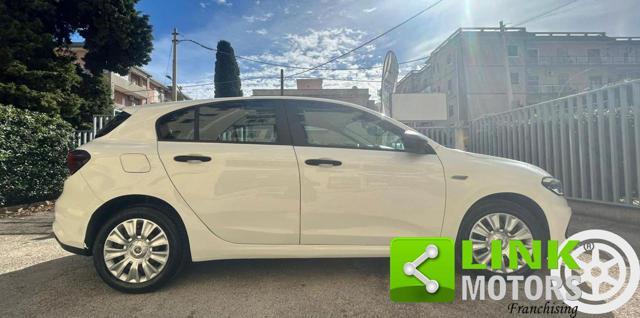 FIAT Tipo 1.6 Mjt S&S 5 porte S-Design