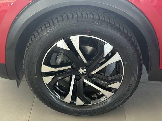 Peugeot 2008 1.2 PureTech 100 CV Allure