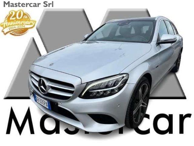 MERCEDES-BENZ C 300 C SW 300 de eq-power Business auto - GB205PA