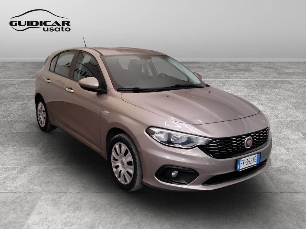 FIAT Tipo 5 porte II 2016 - Tipo 5p 1.3 mjt Business s&s 95cv