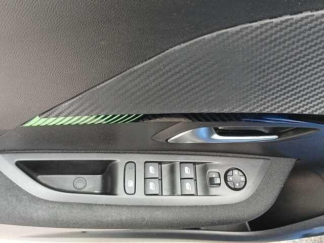 Peugeot 208 PureTech 75 Stop&Start 5 porte Active