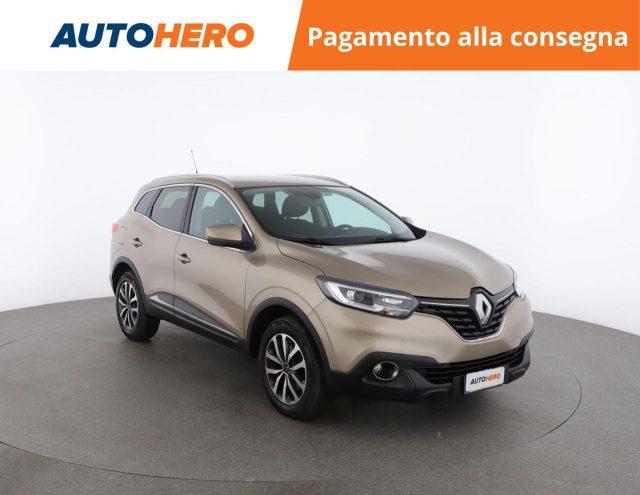 RENAULT Kadjar dCi 8V 110CV Energy Sport Edition