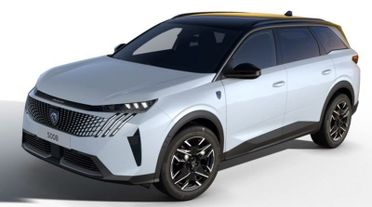Peugeot 5008 145 hybrid GT e-dcs6 Finanziato