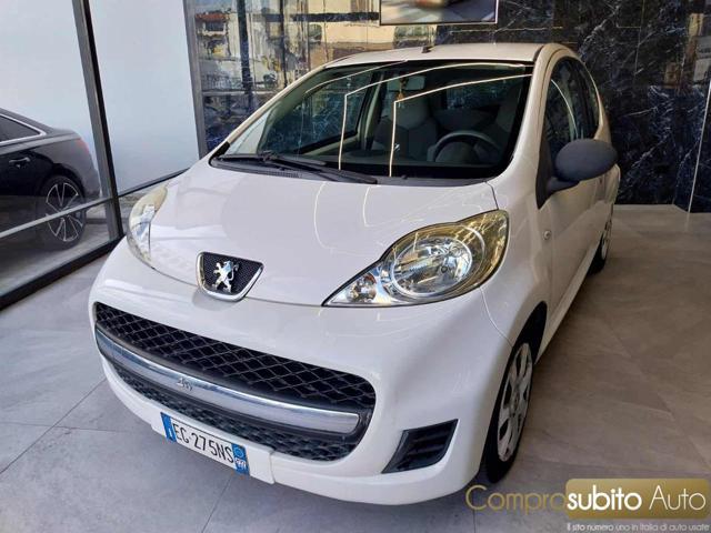 PEUGEOT 107 1.0 68CV ( Garantita 12 Mesi )