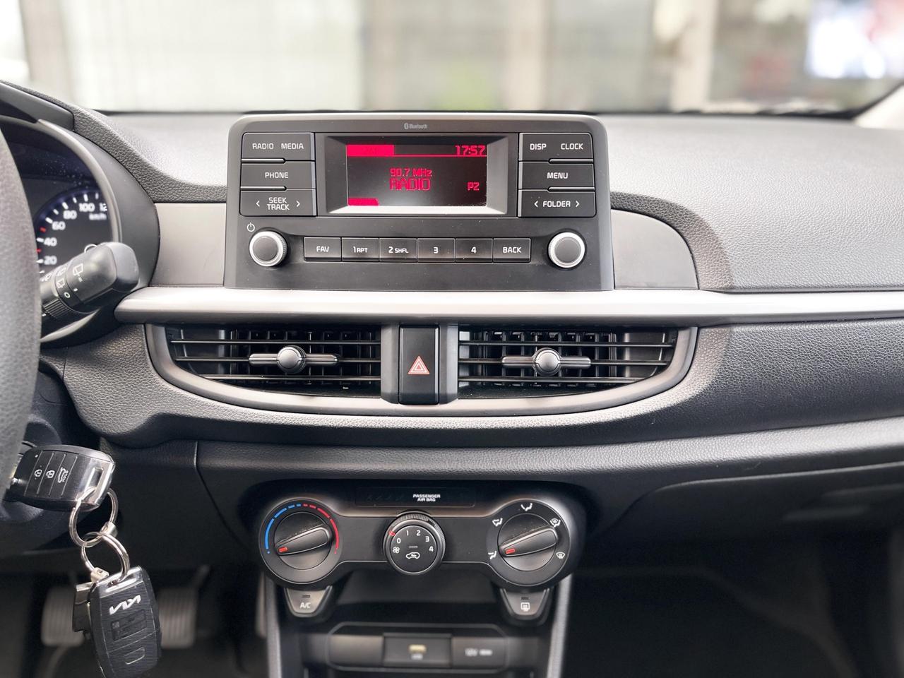 Kia Picanto 1.0 Benzina 67CV E6 Neo - 2022