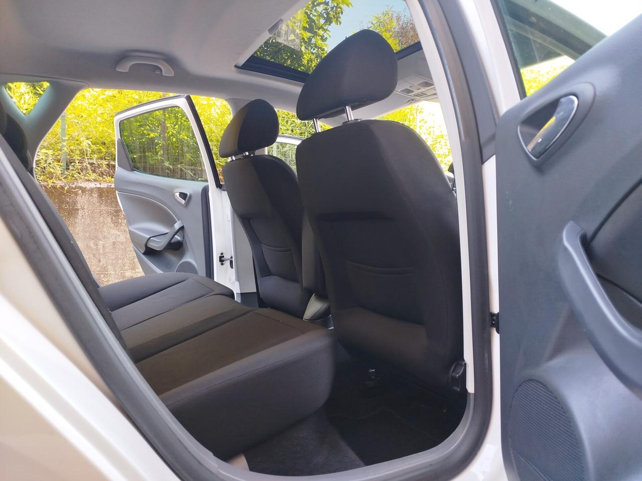 Seat Ibiza 1.6 BENZINA 105cv Sport / TETTO PANO