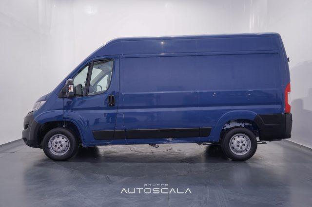 CITROEN Jumper 35 BlueHDi 140cv S&S L2 H2 Furgone Business