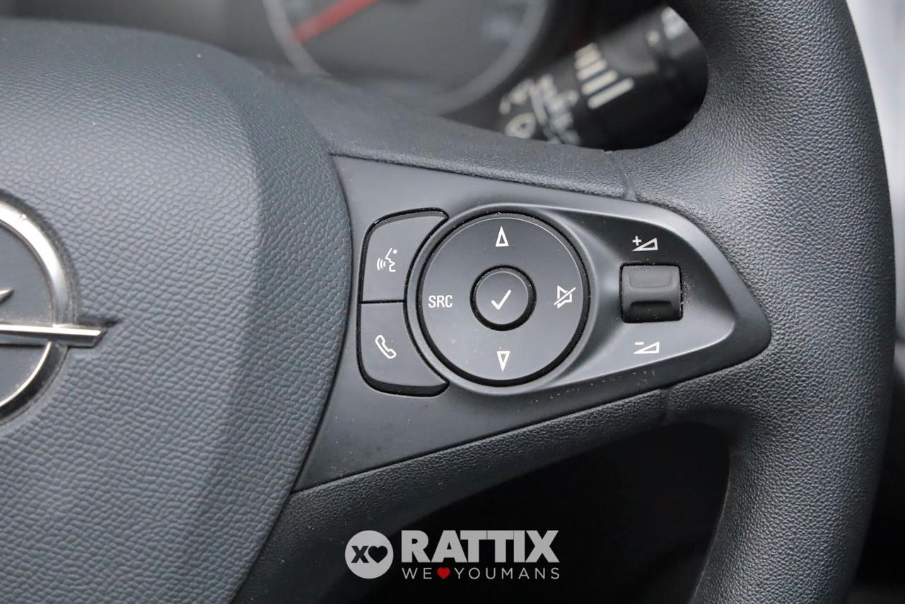 Opel Corsa 1.2 75CV Edition