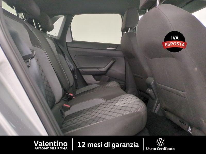 Volkswagen Polo 1.0 TSI R-LINE