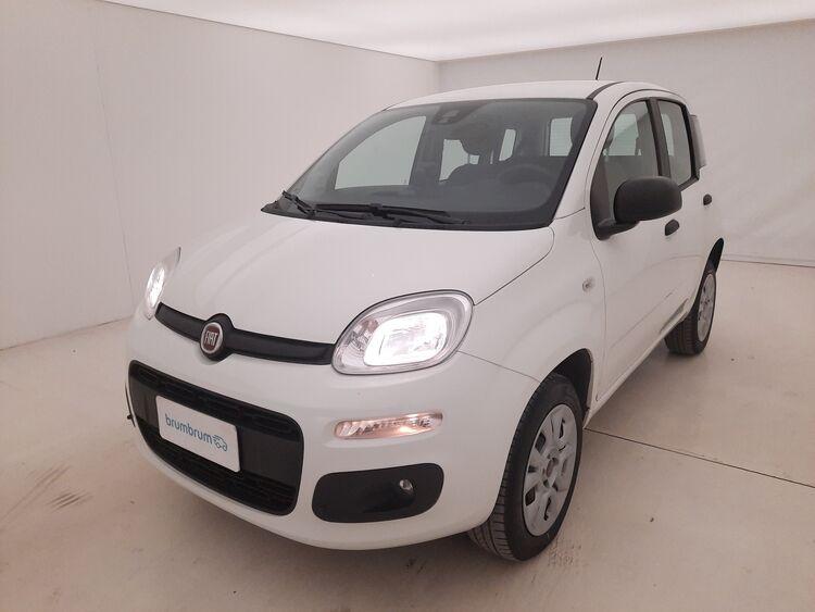 Fiat Panda Natural Power Easy BR471954 0.9 Metano 85CV