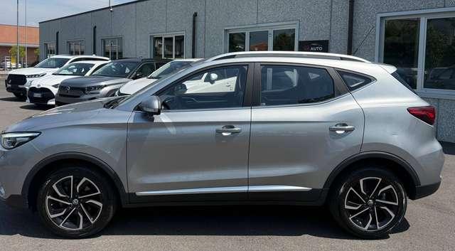 MG ZS 1.5 Luxury TELECAMERA/FULL LED/CARPLAY - Promo Fin