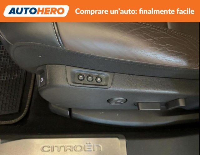 CITROEN C5 Aircross Hybrid 225 e-EAT8 Shine