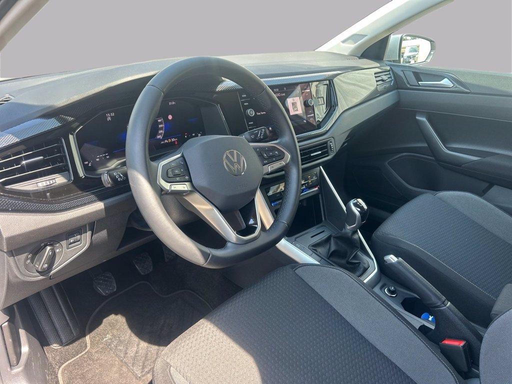 VOLKSWAGEN Polo 1.0 tsi edition plus 95cv del 2024