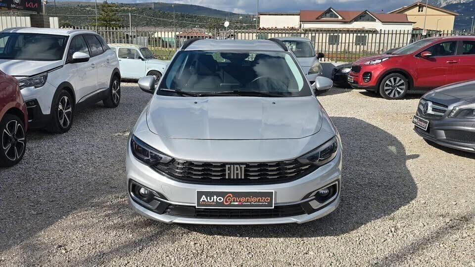 Fiat Tipo 1.6 Mjt S&S SW City Life
