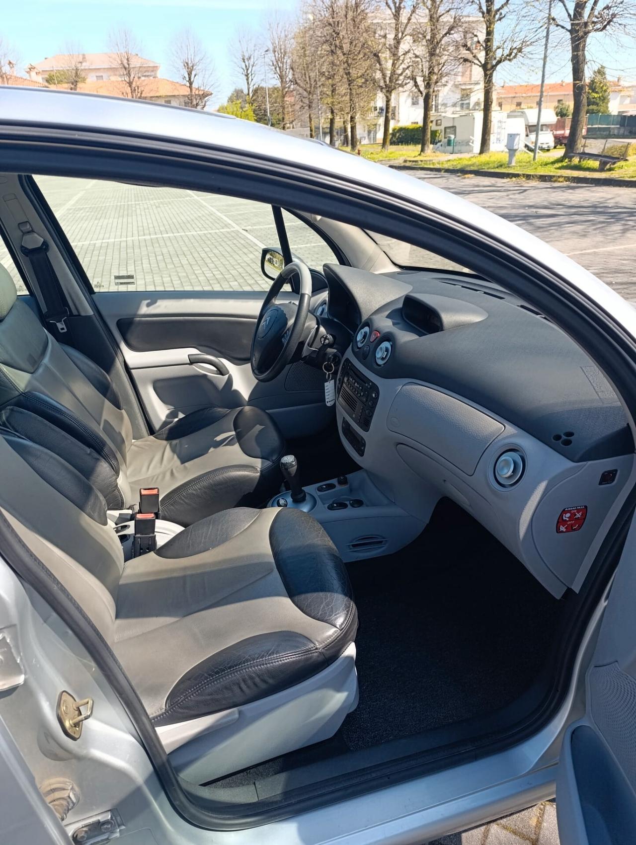 Citroen C3 1.4 Exclusive