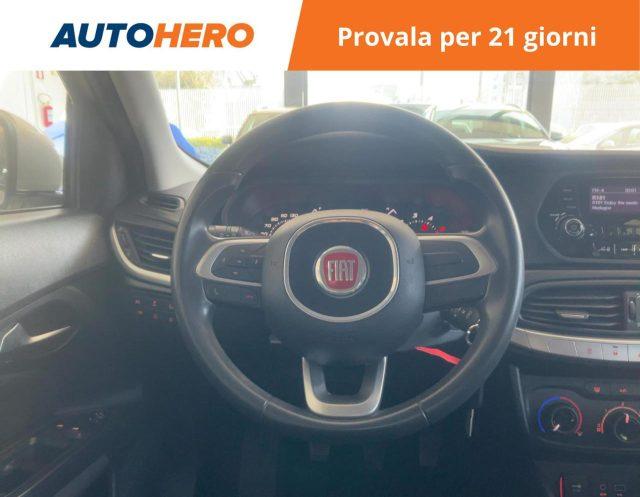 FIAT Tipo 1.6 Mjt S&S 5 porte Easy Business