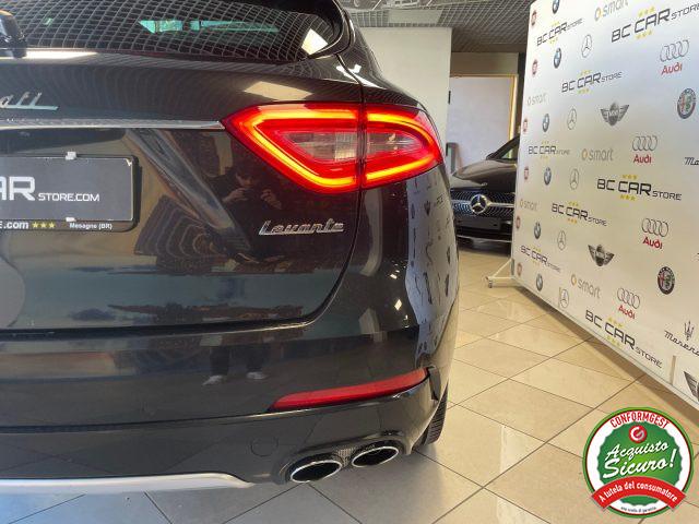 MASERATI Levante V6 Diesel 250cv Q4 GranLusso