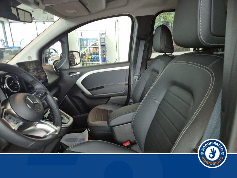 Mercedes-Benz Classe T 180 d AT