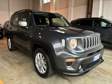 Jeep Renegade 1.3 T4 190CV PHEV 4xe AT6 Limited 2022